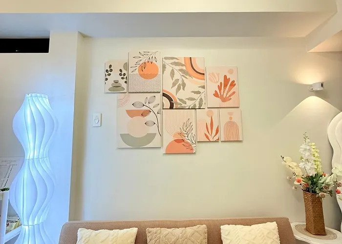 The Cozy Apartahotel