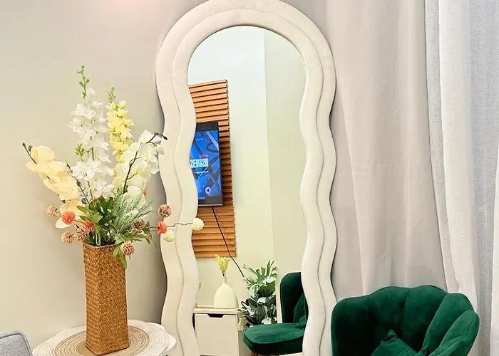 The Cozy Apartahotel Manila