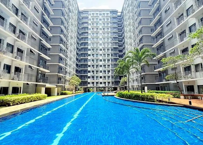 The Cozy Apartahotel Manila