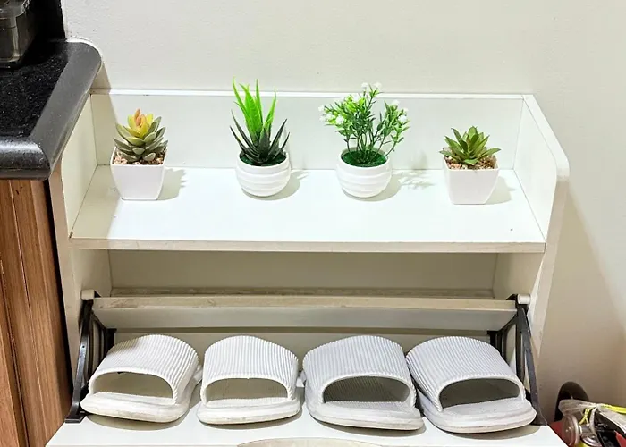 The Cozy Apartahotel